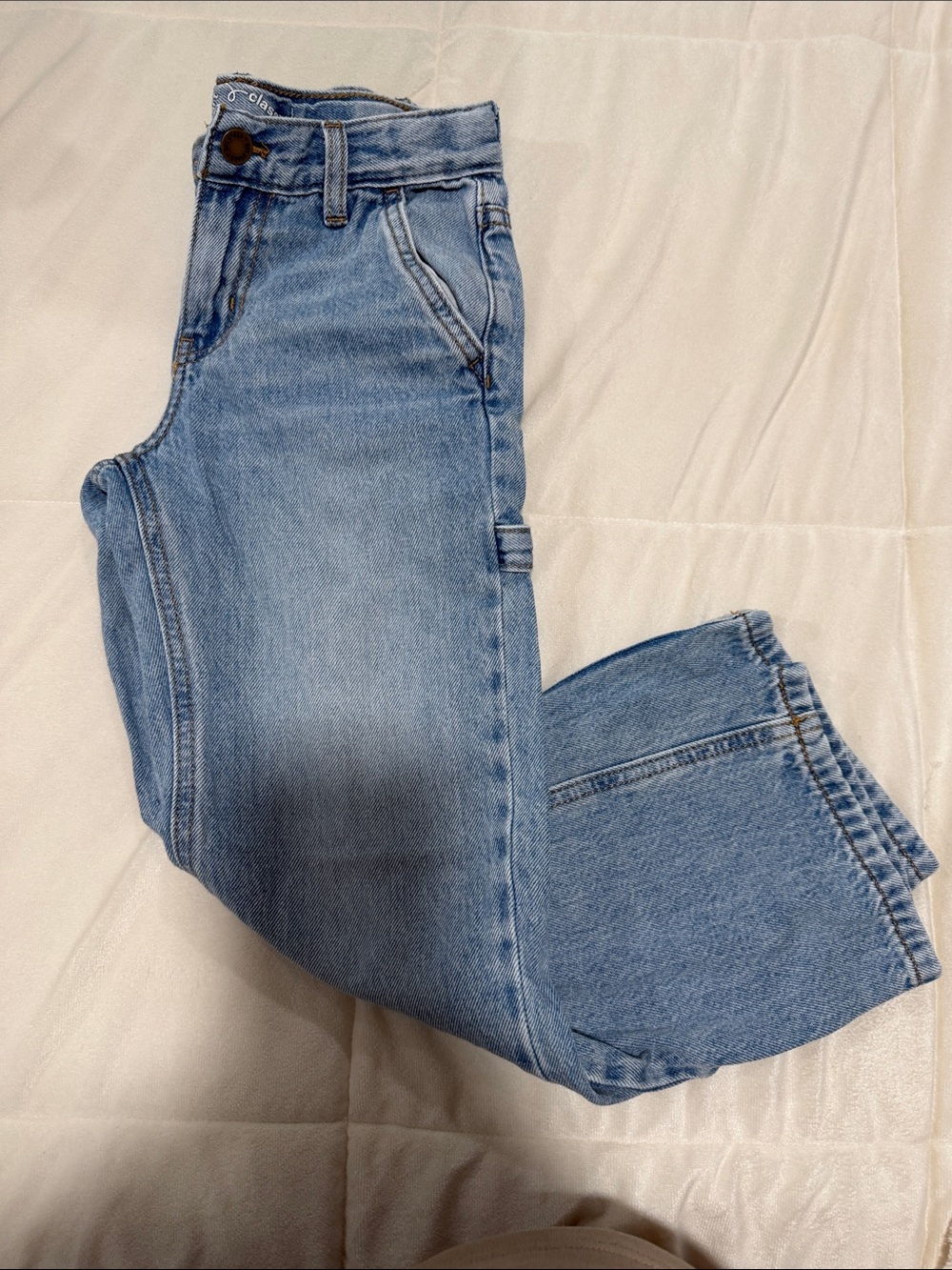 Target Light Blue Boy’s Denim Jeans